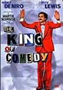 The King Of Comedy